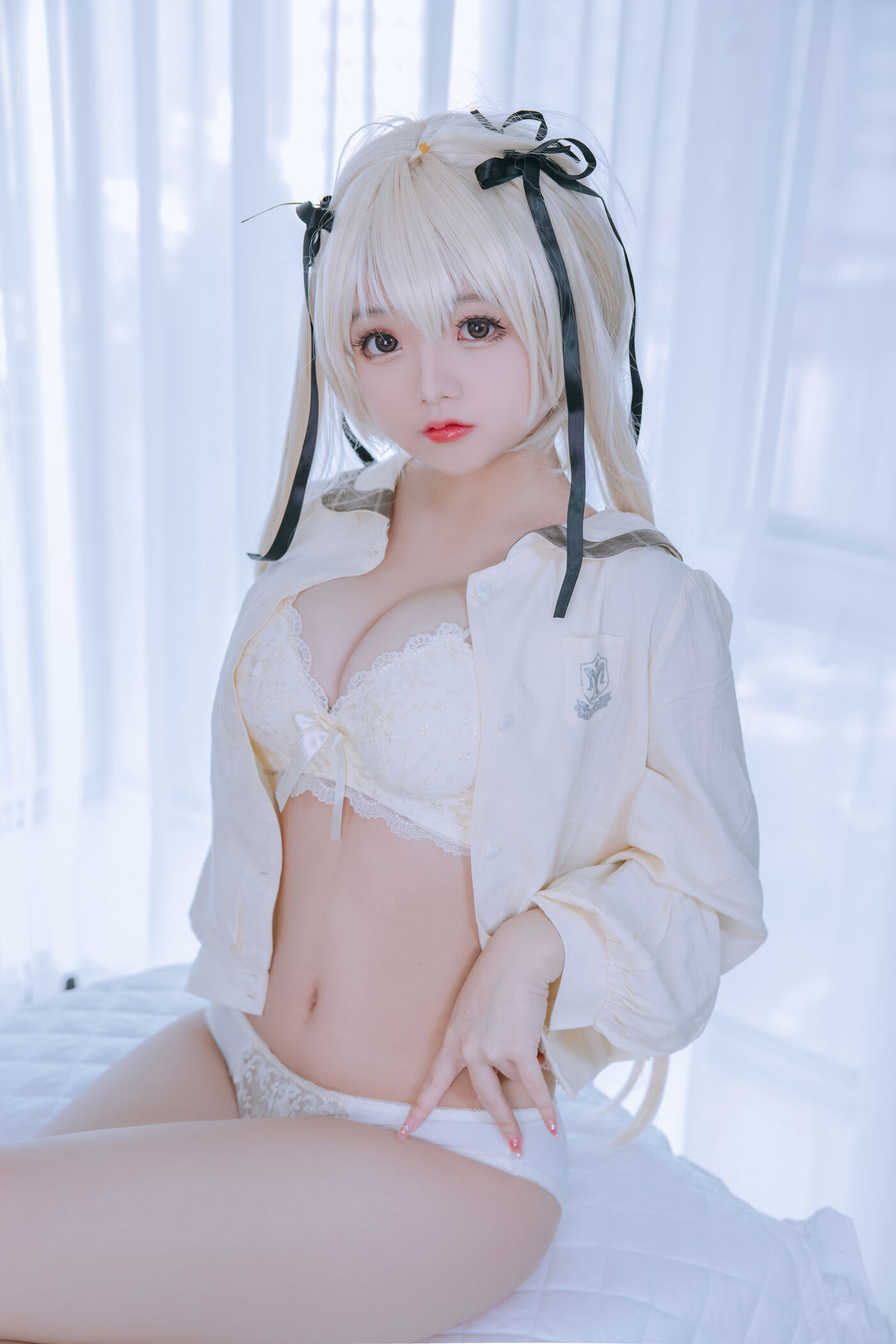 日奈娇 NO.044 穹妹[130P]插图3